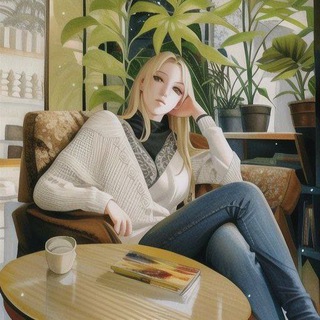 Bookish Buddy / Книжный Клуб / Ставрополь
