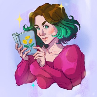 Я скупила книжный магазин
