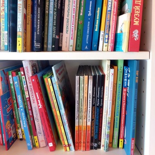 Книжный базар в Берлине