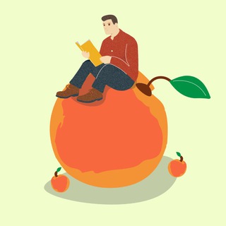 Книжковий світ Персика