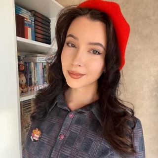 книжная юрта