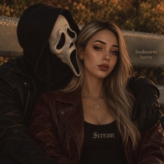 𝐛𝐨𝐨𝐤𝐰𝐨𝐫𝐦 𝐡𝐚𝐯𝐞𝐧 ¹⁸⁺