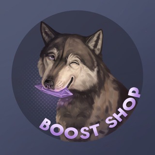 BOOST SHOP | WildCraft