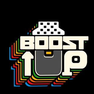 Boost Up