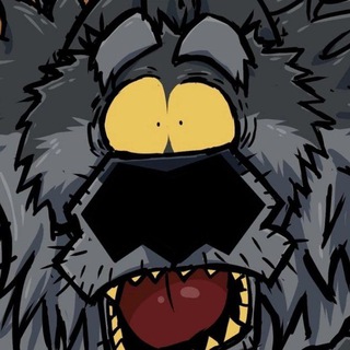 [16+]Ben(BorderlineBeast)🇷🇺