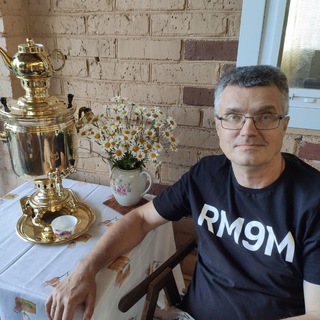 Православный радиолюбитель