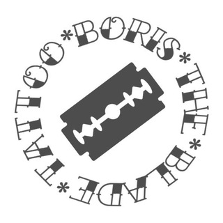 BorisTattooer