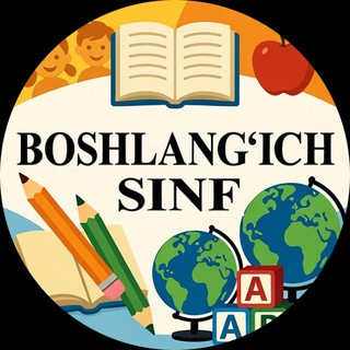 Boshlang'ich sinf