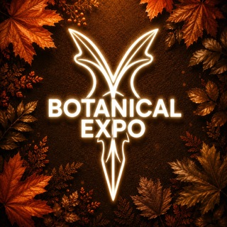BOTANICAL EXPO | БОТАНИЧЕСКАЯ ВЫСТАВКА