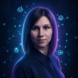 Чат-боты для бизнеса | Автоворонки | Анастасия