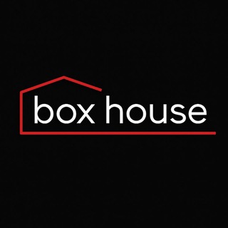 | BOX HOUSE | Строительство SCIP | Севастополь | Крым