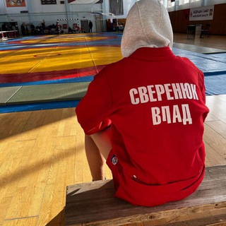 Спортивный мир 🤼‍♂🥊