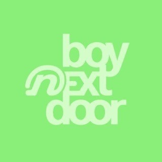 BOYNEXTAGE #SFS YUK