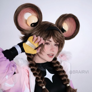 BRAIRVI