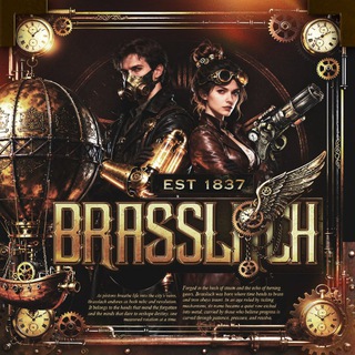 BRÄSSLACH SQUAD
