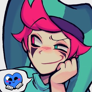 ⌞ ТУПА Я/МЫ (Brawl) cf ⌝