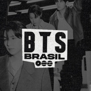BTS BRASIL