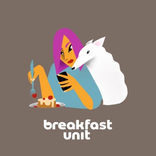Breakfast Unit 🥞