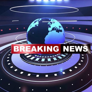 Breaking News