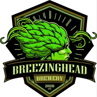 Breezinghead-Дикий Сад пивоварня и сидродельня