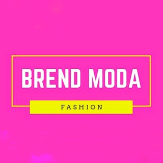 BREND MODA одежда / мода / аксессуары