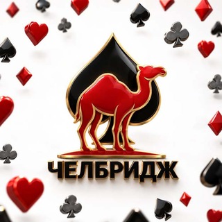 Бридж в Челябинске