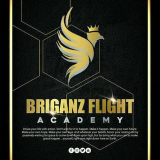 BRIGANZ FLIGHT ACADEMY