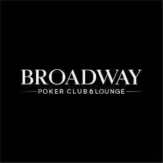 BROADWAY покер в СПб не на деньги