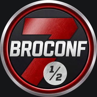 BROCONF-7 ½ | News