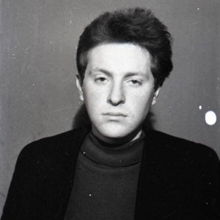 Joseph Brodsky