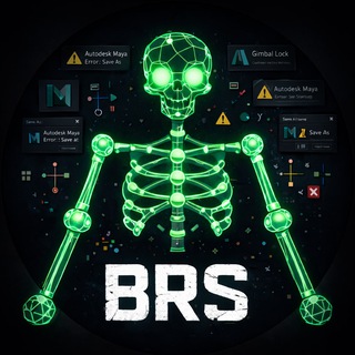 Broken Rigs Society | Всё ломается в продакшене