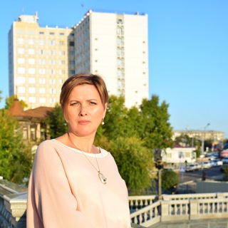 Недвижимость с Ларисой Бибишевой🏗