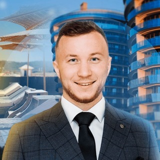 Курортная Недвижимость | Вадим Усачёв