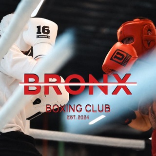 BRONX Boxing club
