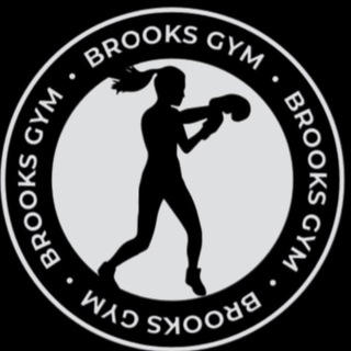 BrooksGym канал