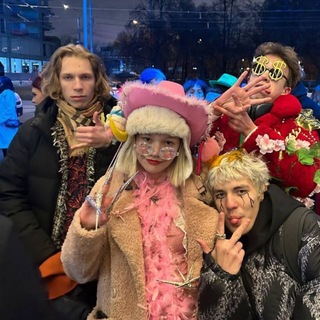 Бровка⁴²♡