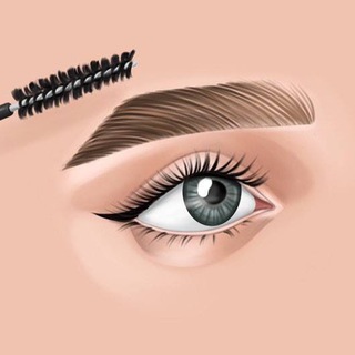 Аватар канала СООБЩЕСТВО БРОВИСТОВ “BROWS” @brows_kontent