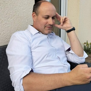 Bruno Hirout