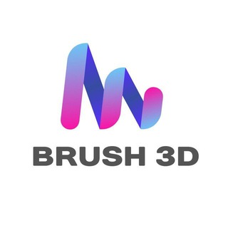Аватар канала BRUSH 3D | Печать форм | Оригинальные свечи и подсвечники @brush_3d