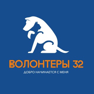 АНО ПЖ Волонтёры 32