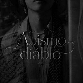Abismo diáblo.
