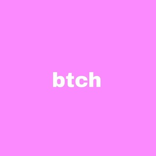 btch⁸¹