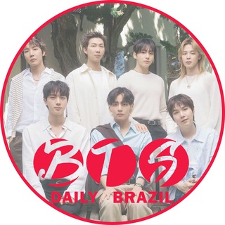 ⟭⟬ BTS Daily Brazil ⟬⟭