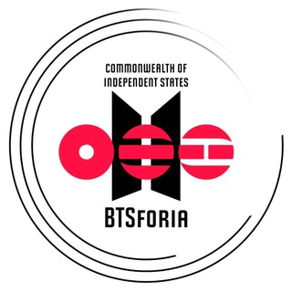 BTSforia Perm