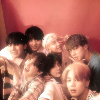 Bangtan٭Universe🆕