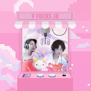 tlb | tae's liddol bunny | vkook