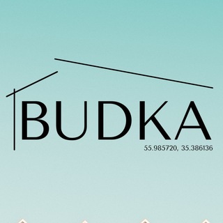 BUDKA