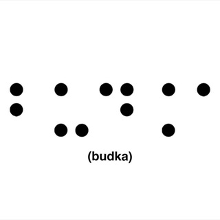 BUDKA