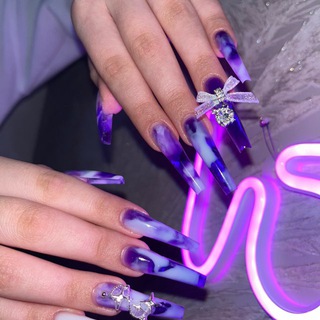 puffnails💅🏻 Ногти/г.Сургут