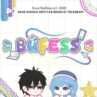 BUFESS, Pinned. @bufess